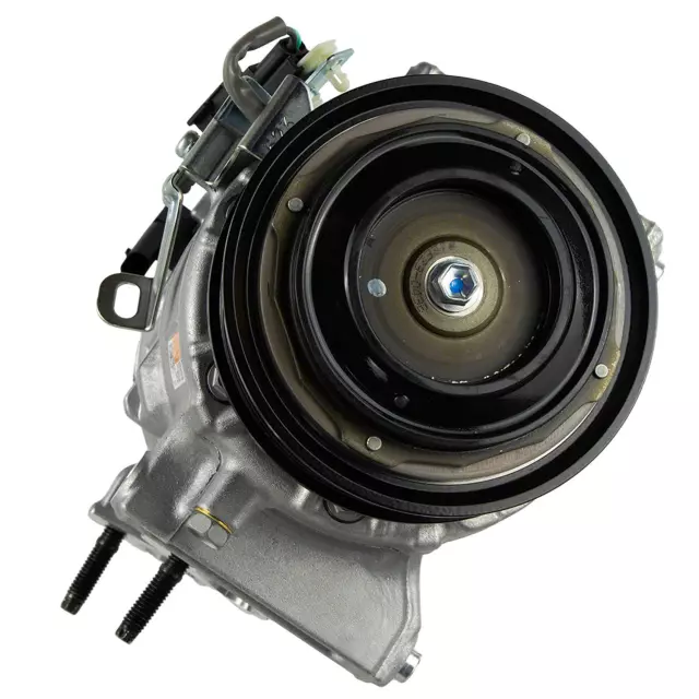 MB3Z-19703-V - A/C Compressor 2021-2025 Ford | Ford Parts Direct MB3Z-19703-V - A/C Compressor 2021-2025 Ford | Ford Parts Direct
