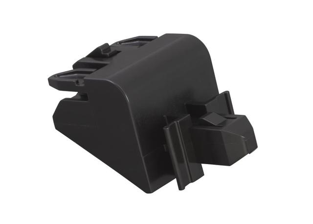 Genuine Subaru Grille Retainer Bracket Clip – 91165AG140 – Fits 2005-2007 Legacy Outback Front