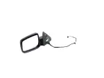 Outside Rear-View Mirror, Left
