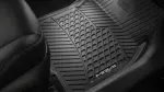 Floor Liners, All-Weather