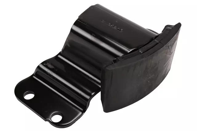 Rear Passenger Side Spring Front Stop