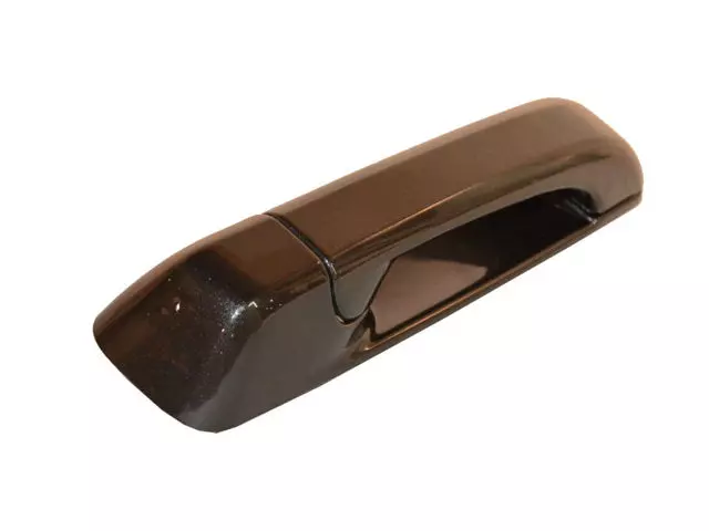 Exterior Door Handle, Right