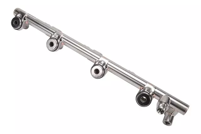 GM Chevrolet Equinox Fuel Rail 2.4L 2010-2017 - OEM 12608366