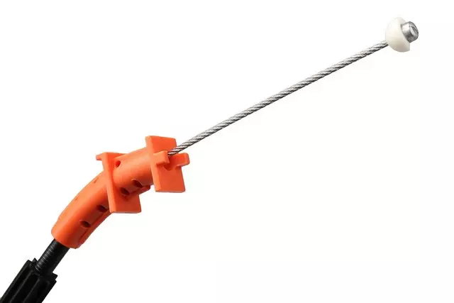 Rear Side Door Outside Handle Cable