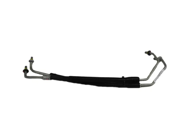 2008-2020 Mopar Oil Cooler Pressure And Return Hose And Tube