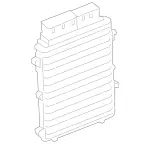 Exchange Control Unit