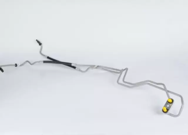 Automatic Transmission Fluid Cooler Line