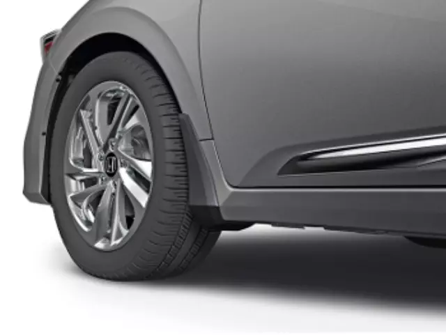 2019-2022 Honda Insight - Splash Guards Set