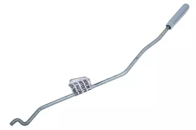 Driver Side Rear Door Locking Rod Knob