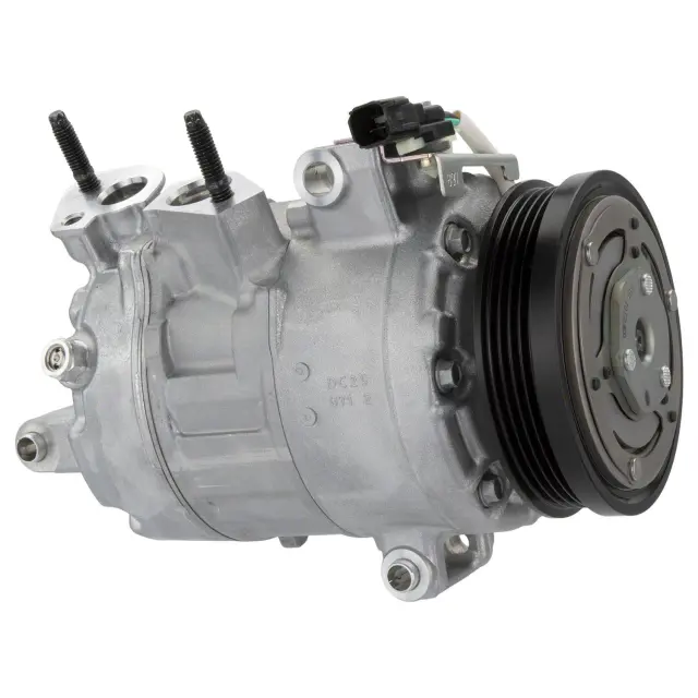 YCC-516 - Motorcraft A/C Compressor 2019-2023 Ford Transit Connect