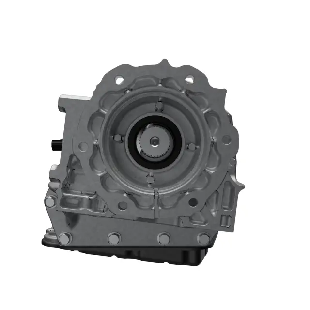 2012-2018 Ram With Torque Converter Transmission Kit R8144176AG