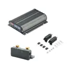In-vehicle Core 25A Battery Charger/Monitor/Fuse Kit Package, sold by RedArc