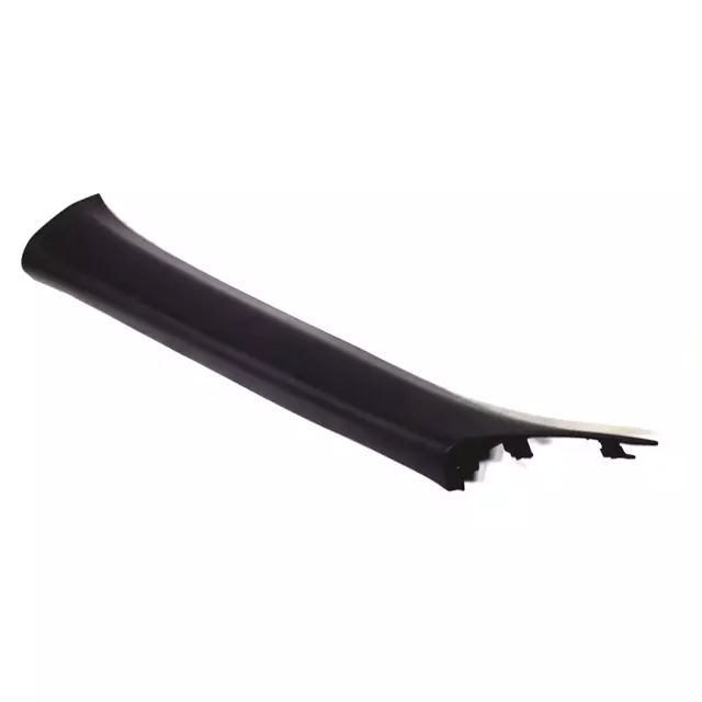 Windshield Pillar Trim
