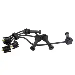 Motorcraft™ Spark Plug Wire Set