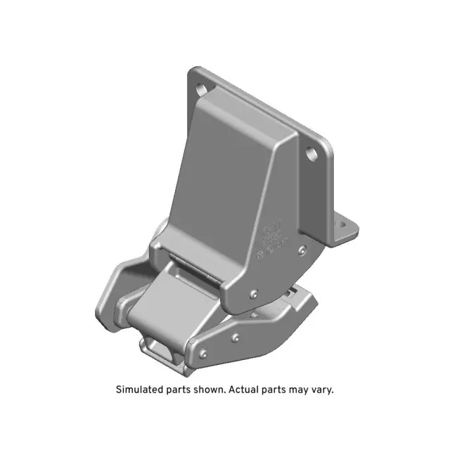 Rear Bracket