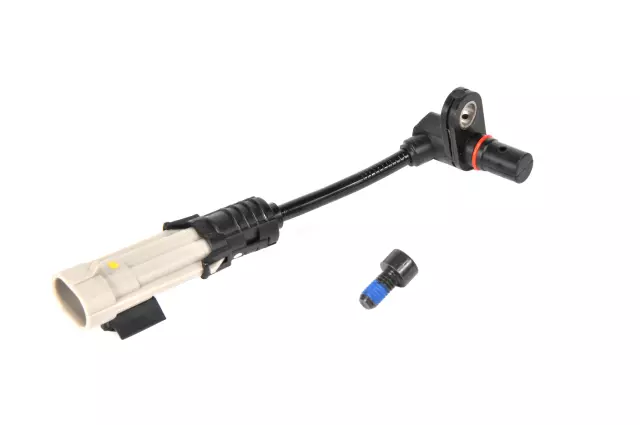 Front Wheel Speed Sensor with Bolt