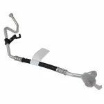 Motorcraft™ AC Line