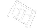 Seat Back Cover