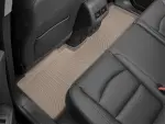 Rear Tan FloorLiner™ DigitalFit®