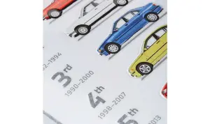 Bmw Blechschild 3ER Serie 809023