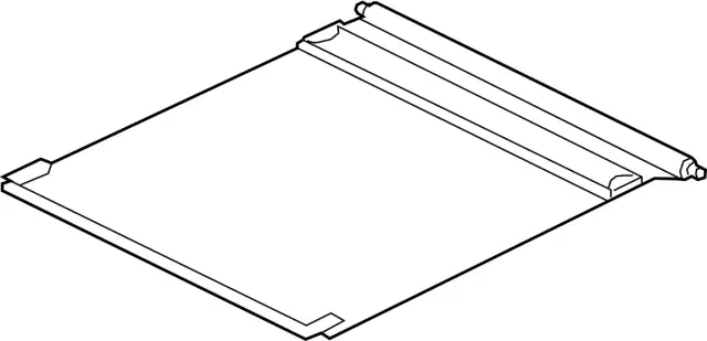 912503JA0B - Sunroof Cover 2013-2020 INFINITI | Official INFINITI