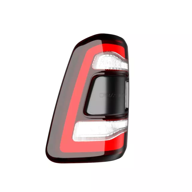 2019-2024 Ram 1500 Tail Lamp, Left 55112993AD | OEM Parts Online