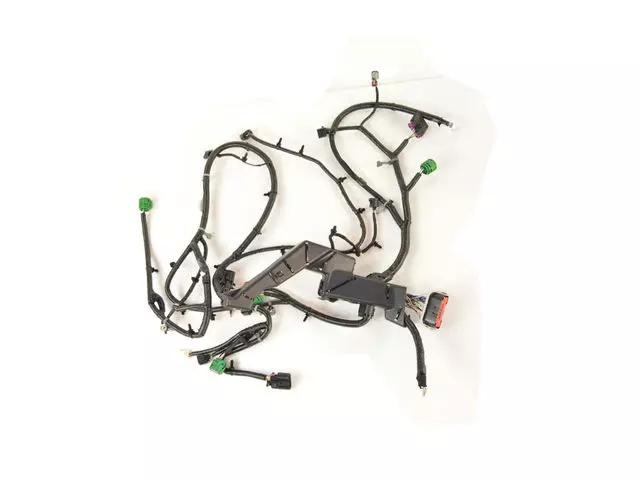 Genuine Mopar Front End Module Wiring 68234266AB