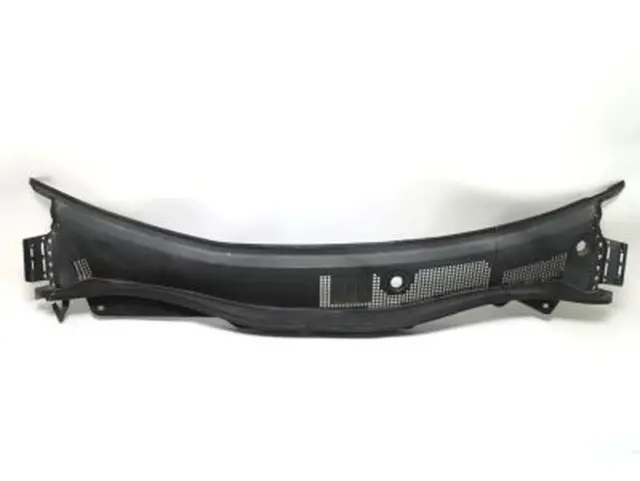 文房具 涼 2008-2012 Honda Accord Cowl Grille 74220-TA0-A00 | OEM Parts