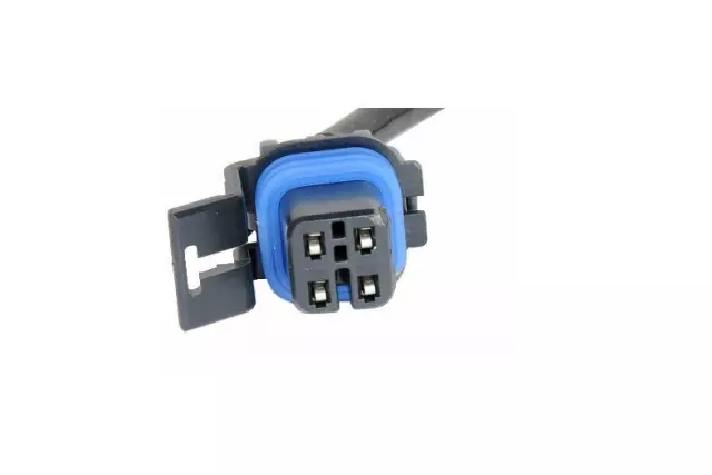 Heated Oxygen Sensor