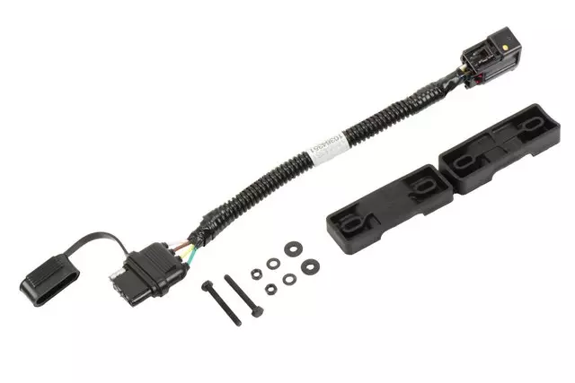 2006-2017 GM Connector Wire