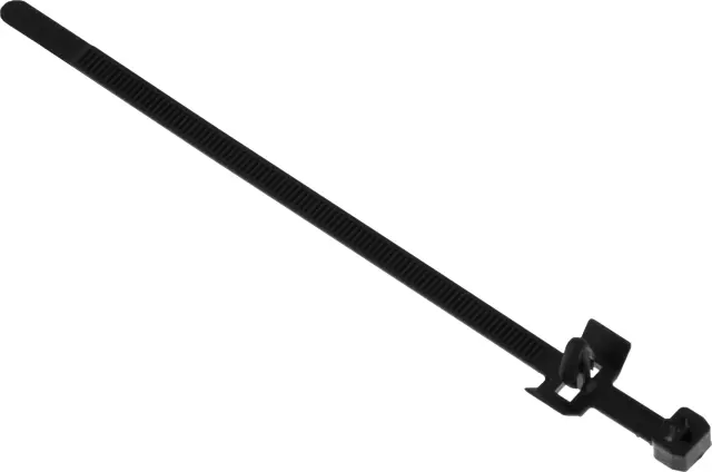 Genuine WIRING HARNESS CLIP / ZIPTIE (universal) - 24225-79960
