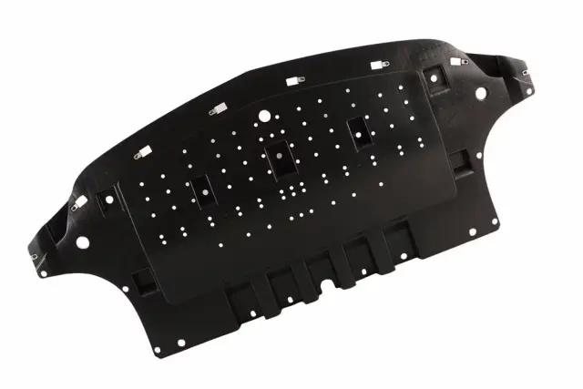 2020-2026 Cadillac CT5 Front Bumper Fascia Center Air Deflector