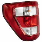 Tail Lamp Assembly