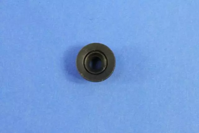 Hex Nut And Washer