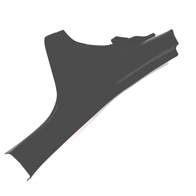 20152019 Subaru Rear Sill Plate 94061AL03AVH Subaru Parts Store