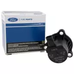 By-Pass Control Valve