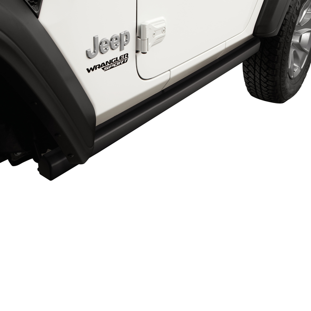 20202023 Jeep Gladiator Rock Rails 82215605AB Mopar Estores