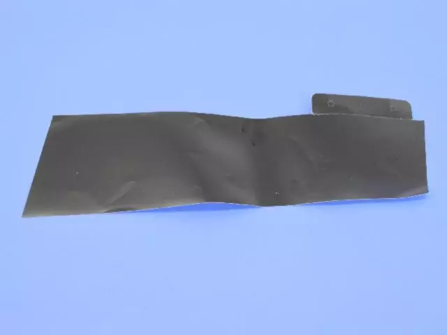 Rear Door Applique, Right