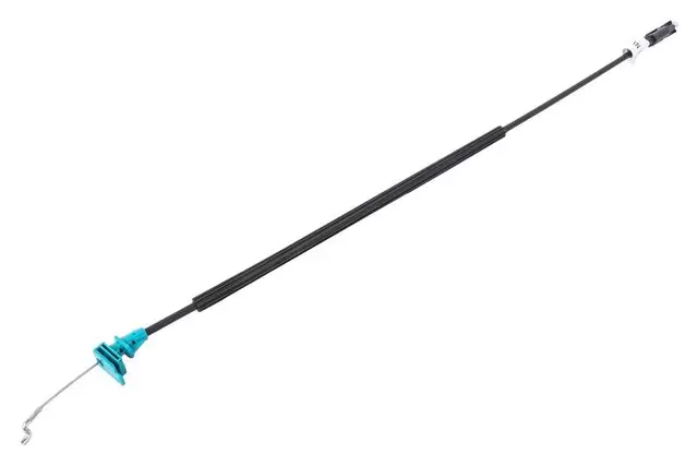 Rear Side Door Inside Handle Cable