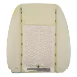 2018-2022 Ford EcoSport - Seat Cushion Pad