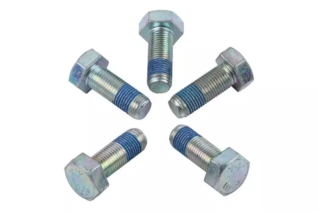 Front Disc Brake Caliper Bolt