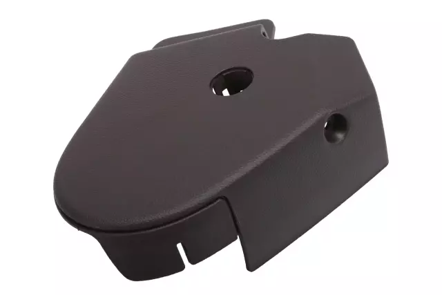 95078136 - Cocoa Driver Seat Inner Recliner Finish Cover 2013-2019 ...