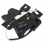 2010-2014 Ford Mustang - Latch