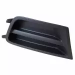 2010-2012 Ford Mustang Front RH PASSENGER Side Bumper Bezel Cover OEM BRAND NEW