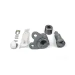 Mopar OEM Cylinder Door Lock