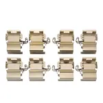 DFC Stainless Steel Hardware Kit