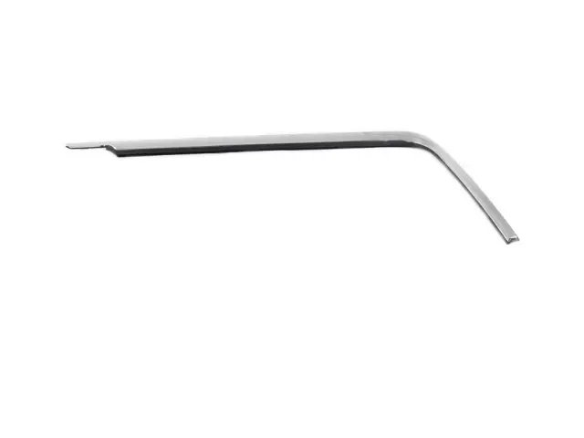 2022-2023 Jeep Day Light Opening Molding, Right 68406308AI | OEM