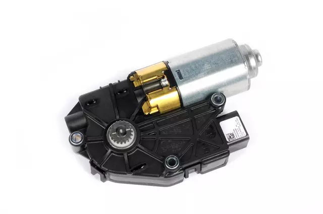 2015-2019 Cadillac ATS - Sunroof Motor with Control Module