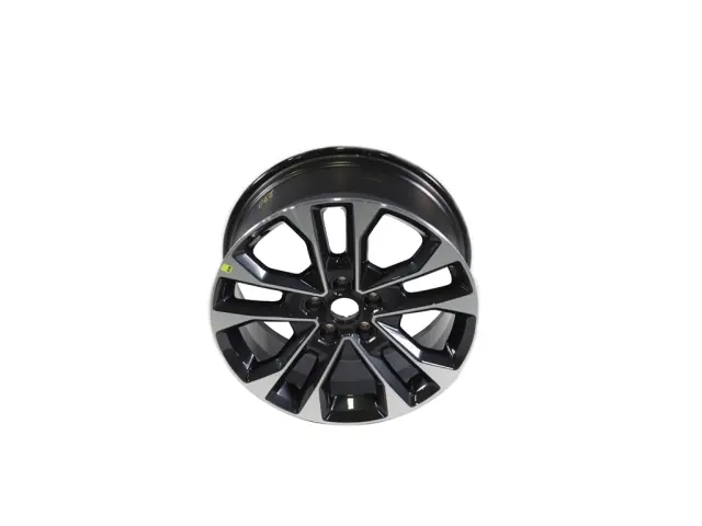 2021-2024 Jeep Aluminum Wheel 04755435AA | My Mopar Parts