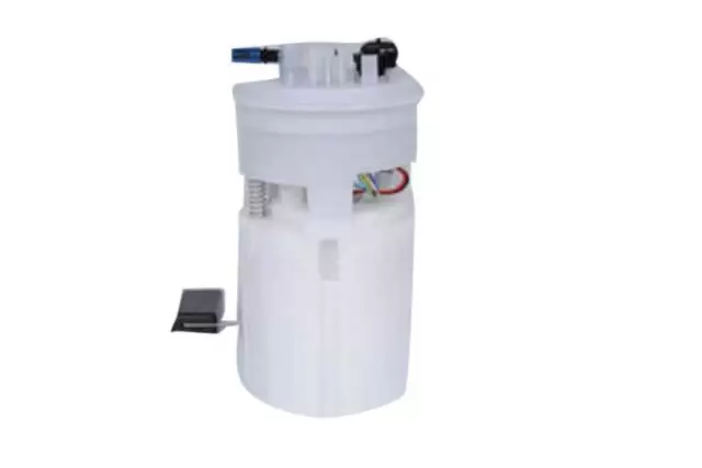 Fuel Pump and Level Sensor Module